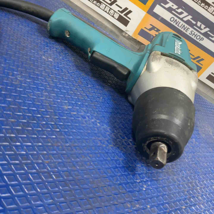 ◇マキタ(makita) インパクトレンチ TW0350【草加店】