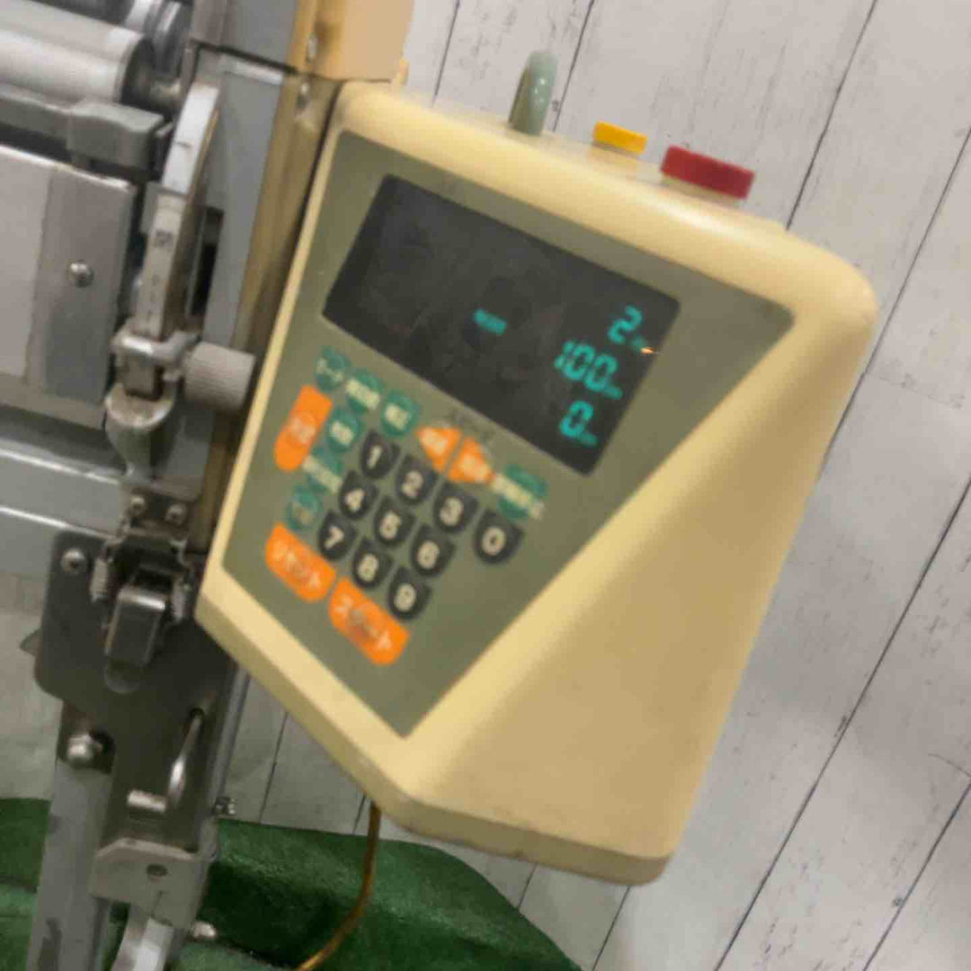 【店頭受取り限定】◇ヤヨイ(YAYOI) 糊付け機 ルーアコーター【川口店】