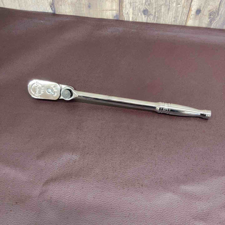 【未使用品(店頭展示品)】 スナップオン(Snap-on) 3/8"マルチポジションラチェット F80MP ラチェットハンドル 【東大和店】