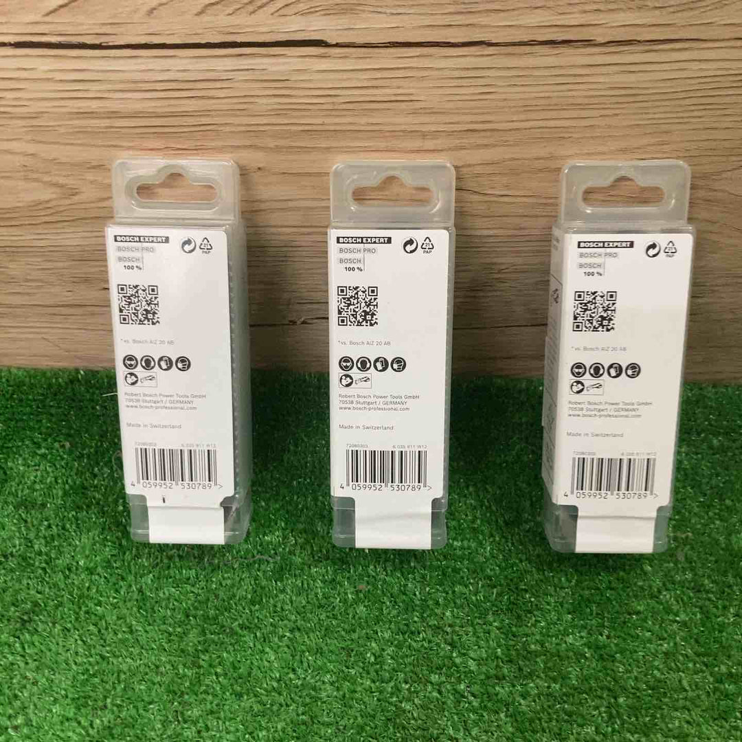 ◇ボッシュ(BOSCH) マルチツールブレードスターロック AIZ32APIT/10 10本入り 3個セット【町田店】