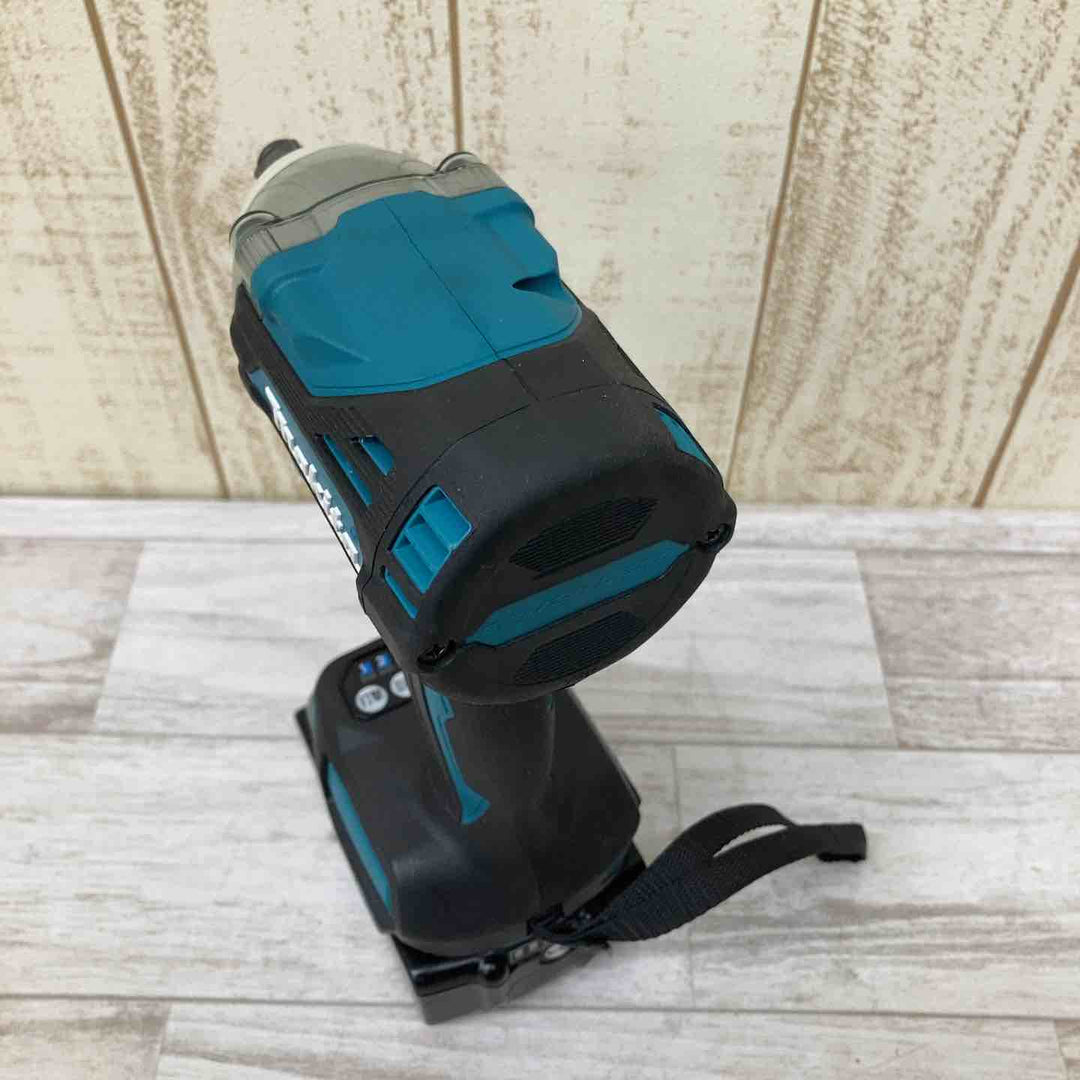 ★マキタ(makita) コードレスインパクトレンチ TW300DZ【柏店】