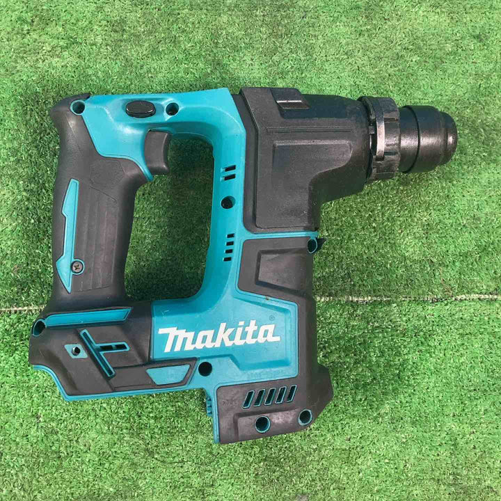 ☆マキタ(makita) コードレスハンマドリル HR171DZ 本体のみ【岩槻店】