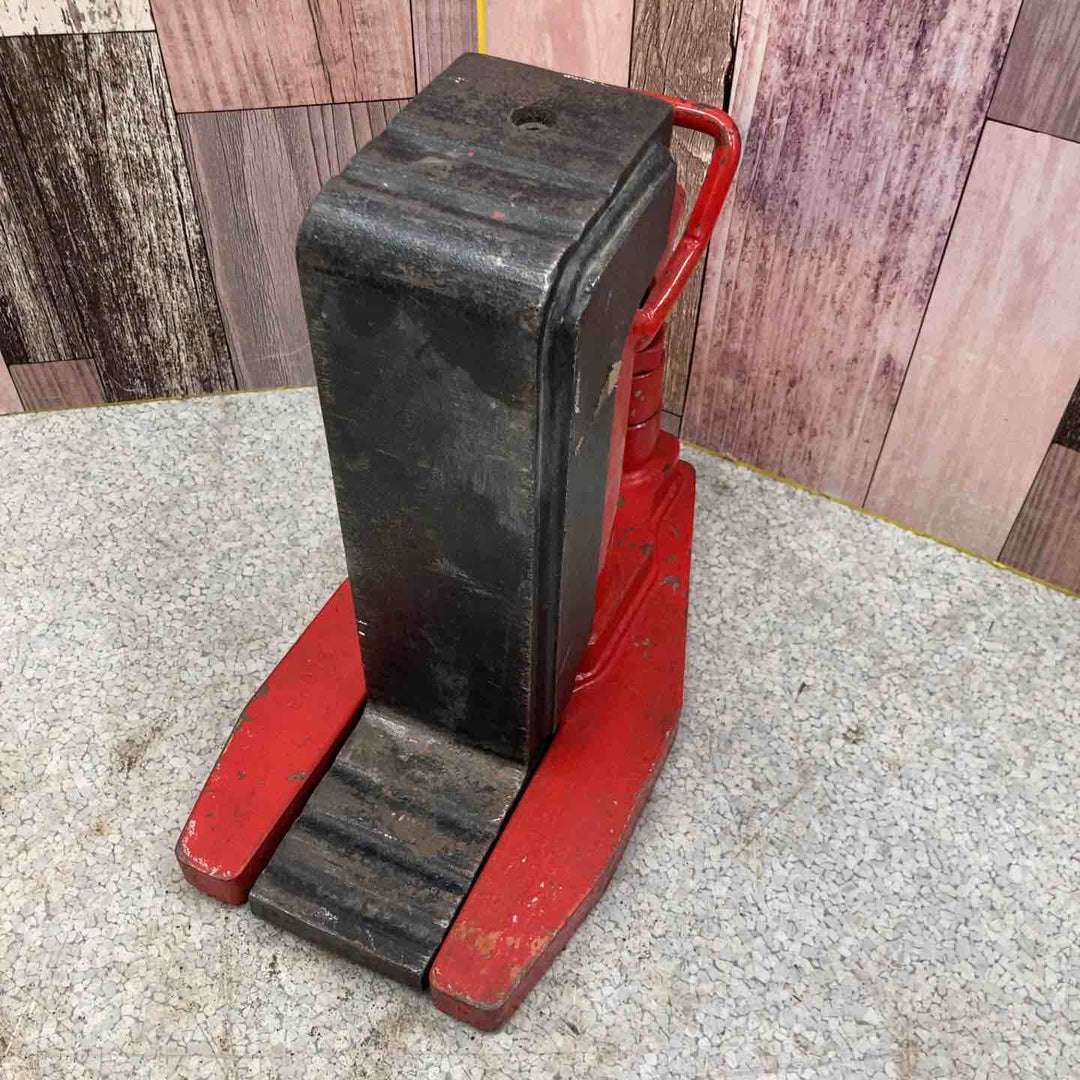 ◇イーグル(EAGLE) 爪ジャッキ G-40L【八潮店】