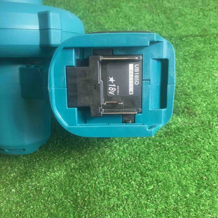 ★マキタ(makita) コードレスブロワ UB185DZ【草加店】