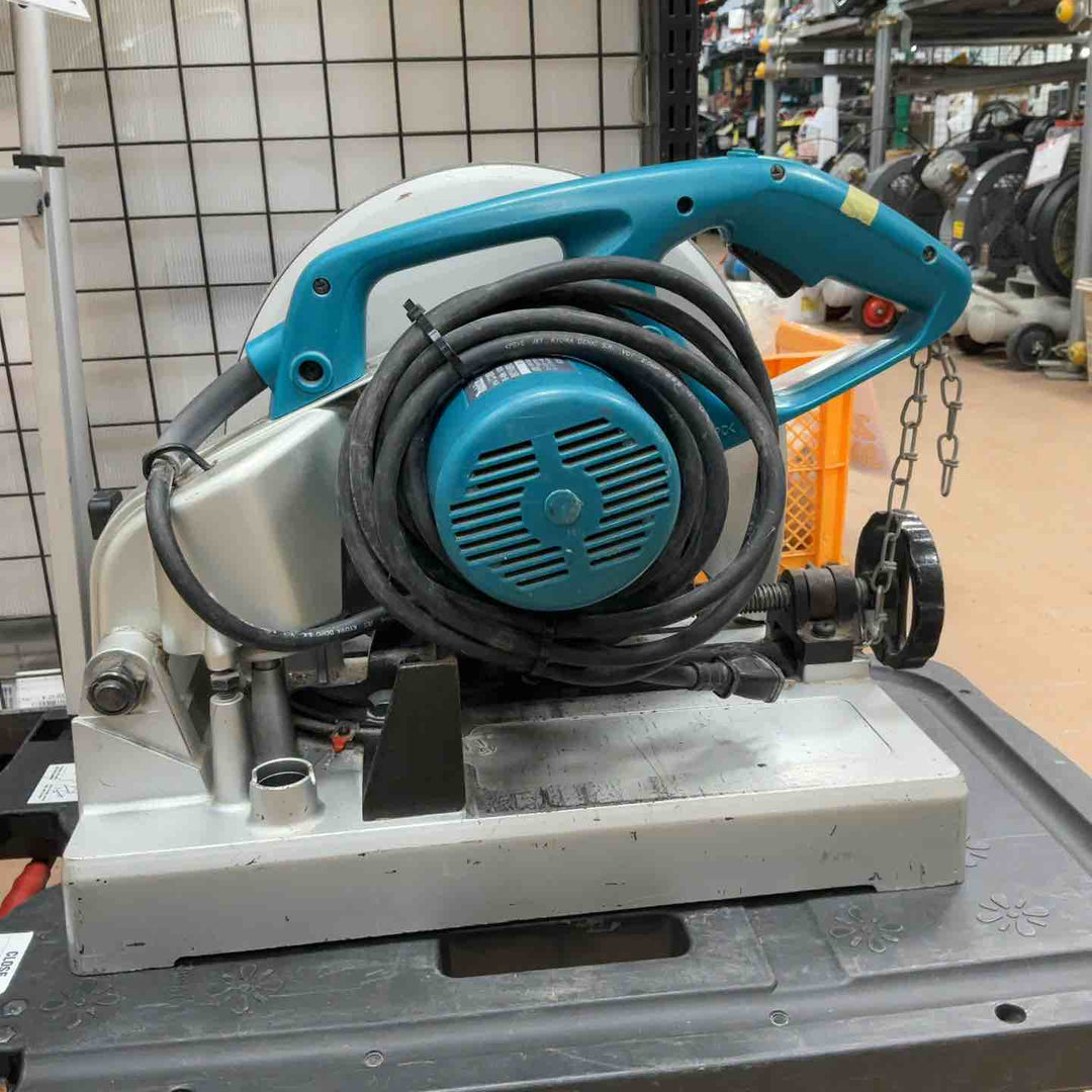 ☆マキタ(makita) 305mmチップソー切断機 LC1200【草加店】