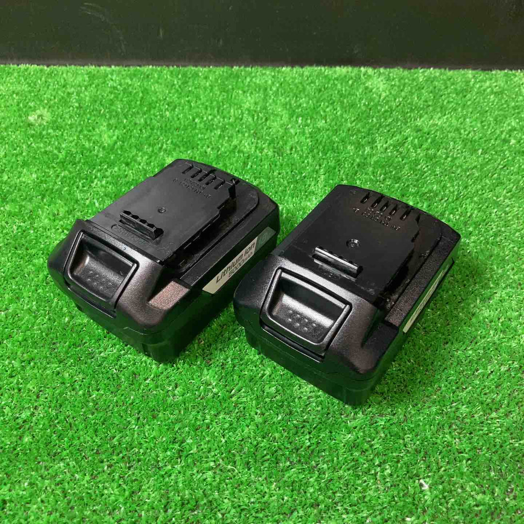 ◇京セラ(リョービ) コードレスマルチツール DMT11XR 617600A バッテリー2個セット【岩槻店】