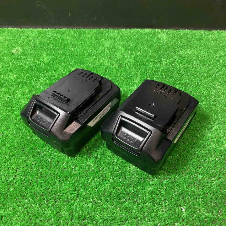 ◇京セラ(リョービ) コードレスマルチツール DMT11XR 617600A バッテリー2個セット【岩槻店】