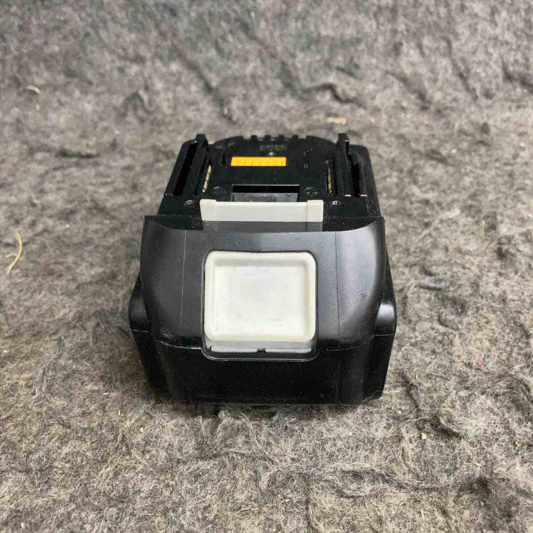 ★マキタ(makita) リチウムイオンバッテリー 18V/6.0Ah BL1860B【鴻巣店】