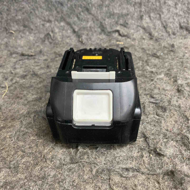 ★マキタ(makita) リチウムイオンバッテリー 18V/6.0Ah BL1860B【鴻巣店】
