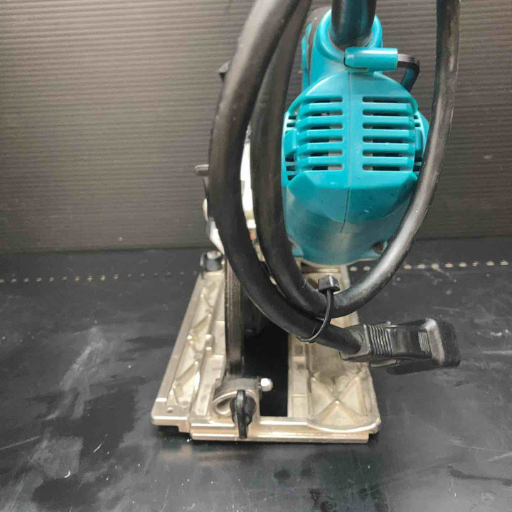 ★マキタ(makita) 防じん丸のこ KS5200FX【川越店】