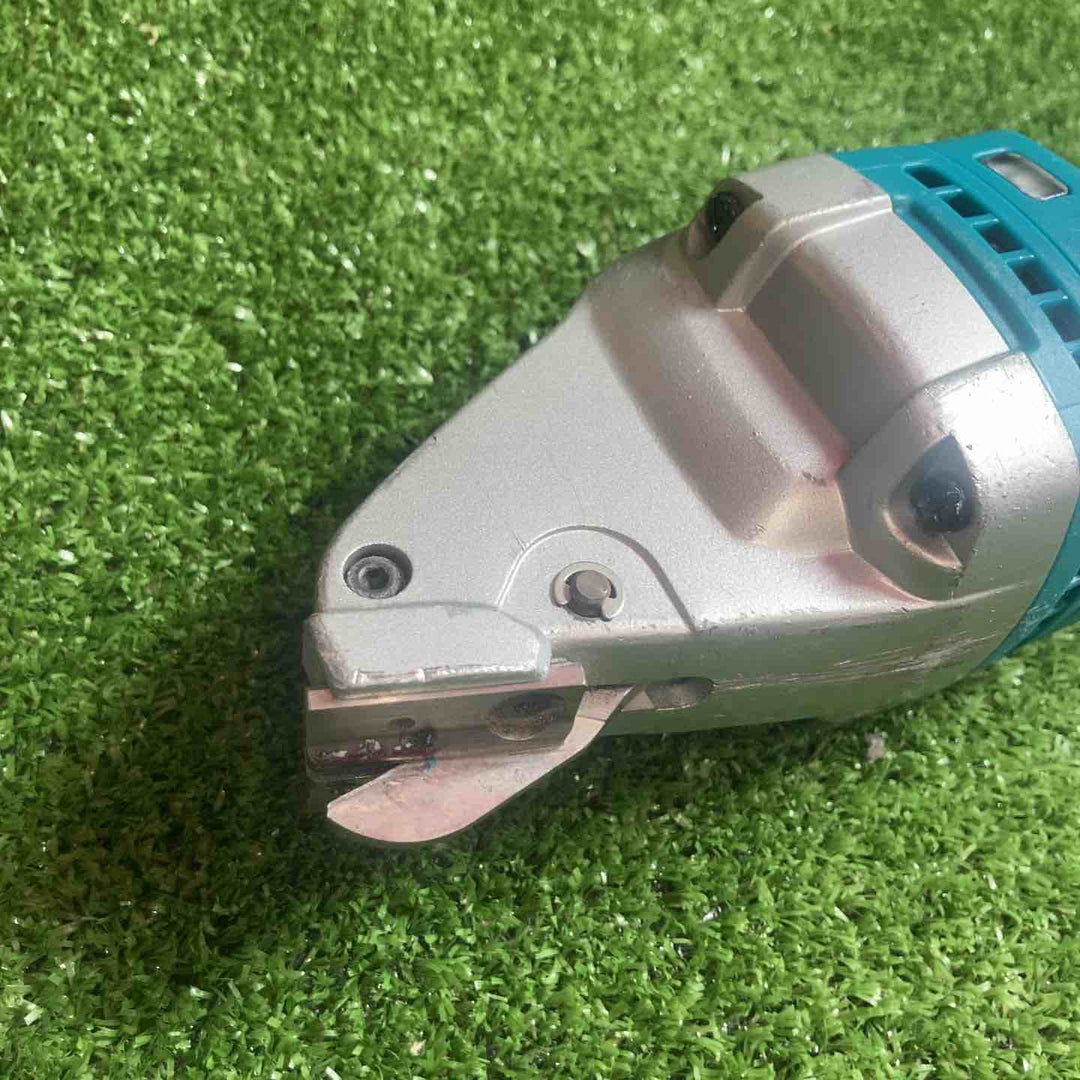 ☆マキタ(makita) コードレスストレートシャー JS161DZ【川崎店】