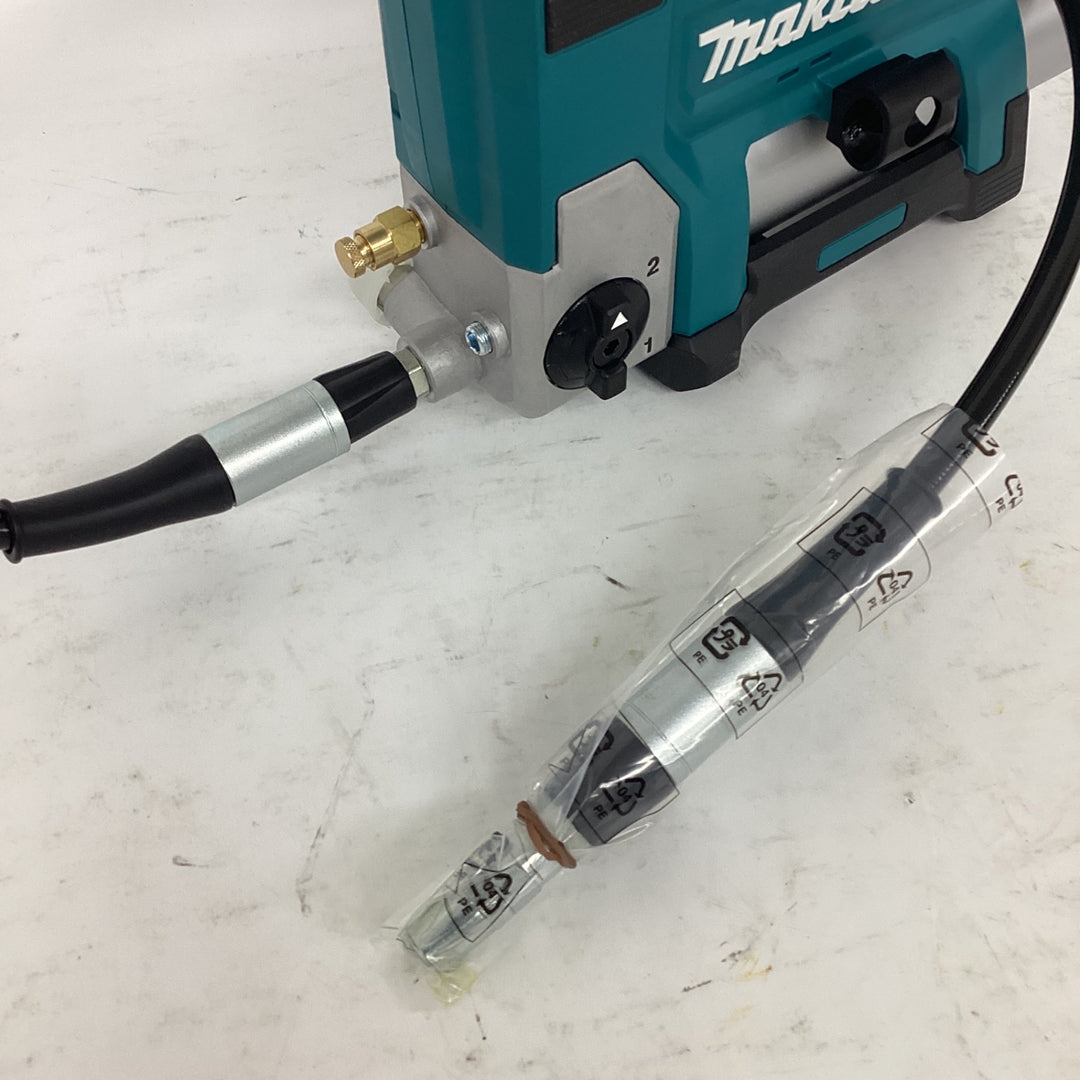 ★マキタ(makita) コードレスグリスガン GP180DZ リコール対応品【狭山】