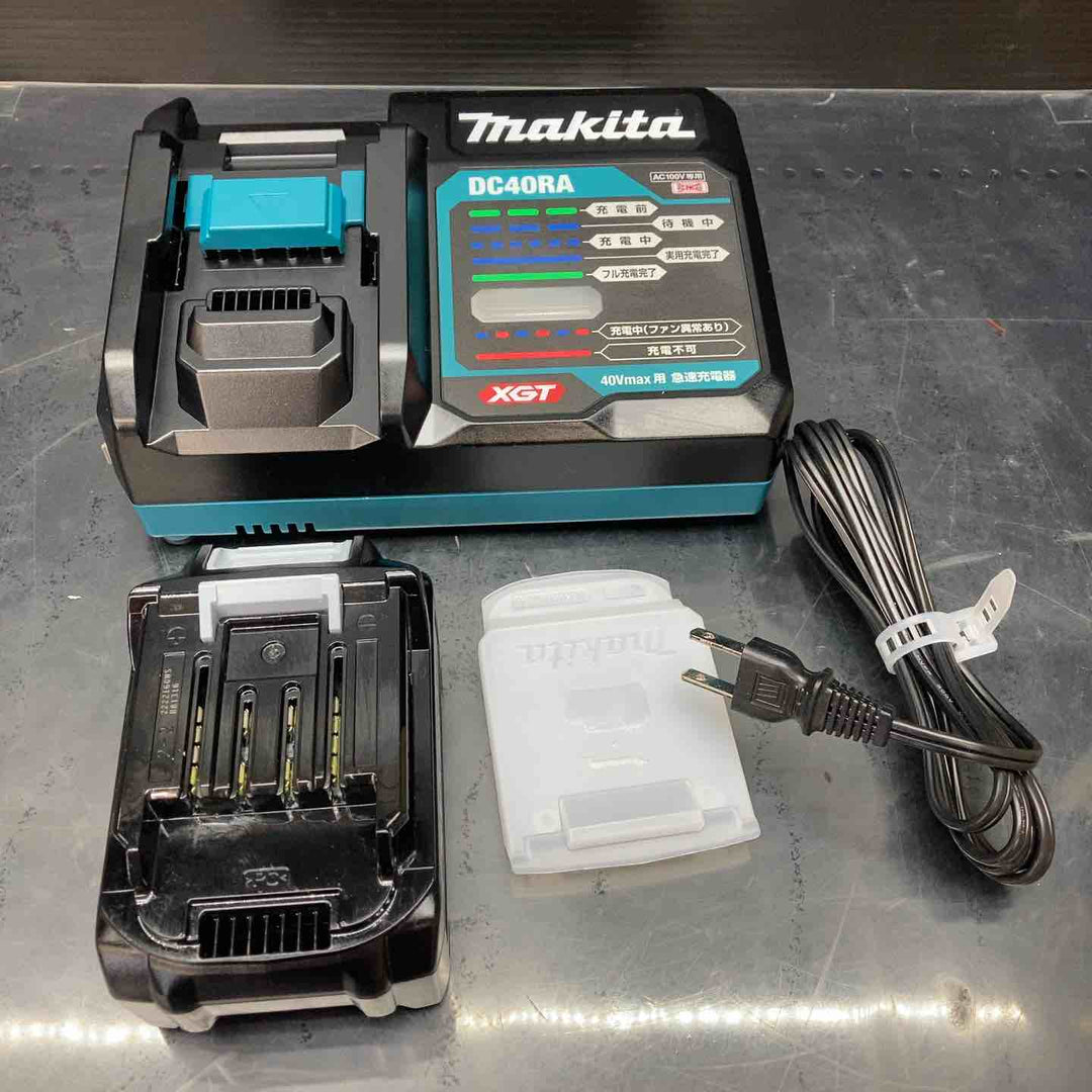 ★マキタ(makita) コードレスクリーナー CL003GRDO【川越店】