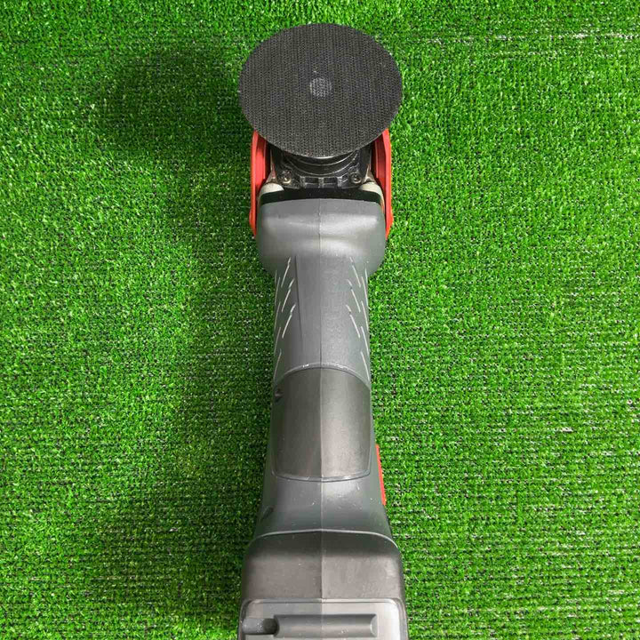 ◇ 京セラ(Kyocera) 旧リョービ プロ用 充電式シングルポリッシャー DPE11XR 628800A【藤沢店】