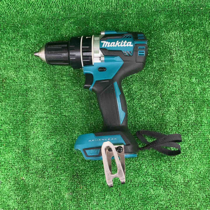 マキタ(makita) コードレス振動ドリルドライバー HP484DZ【川崎店】