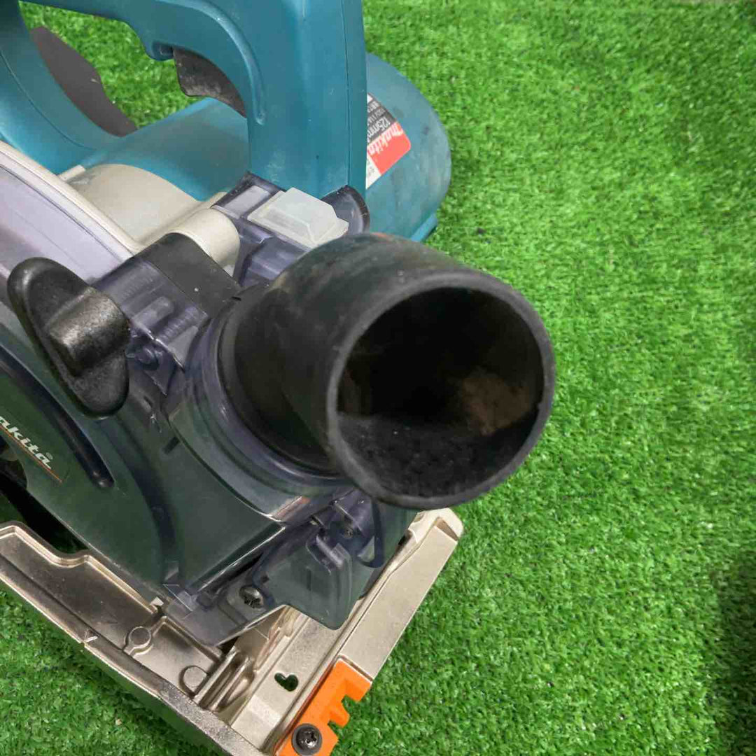 ☆マキタ(makita) 125mm防じん丸のこ 5055FKB【草加店】