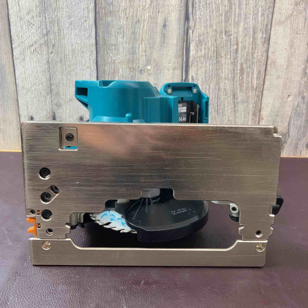 【中古品】 マキタ(makita) コードレス丸のこ HS472DZ 14.4V 125mm【東大和店】