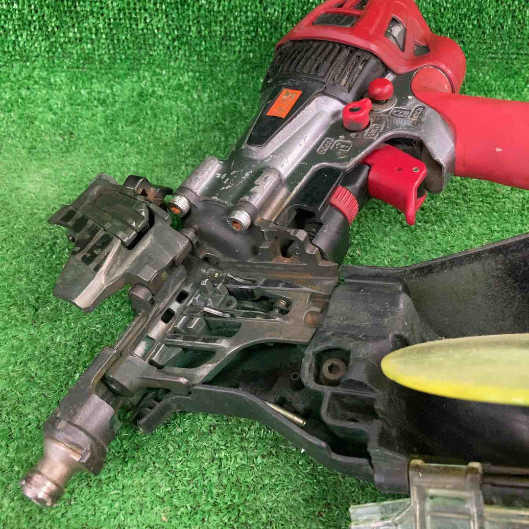 ☆マックス(MAX) 高圧エア釘打ち機 HN-50N2(D)【川崎店】