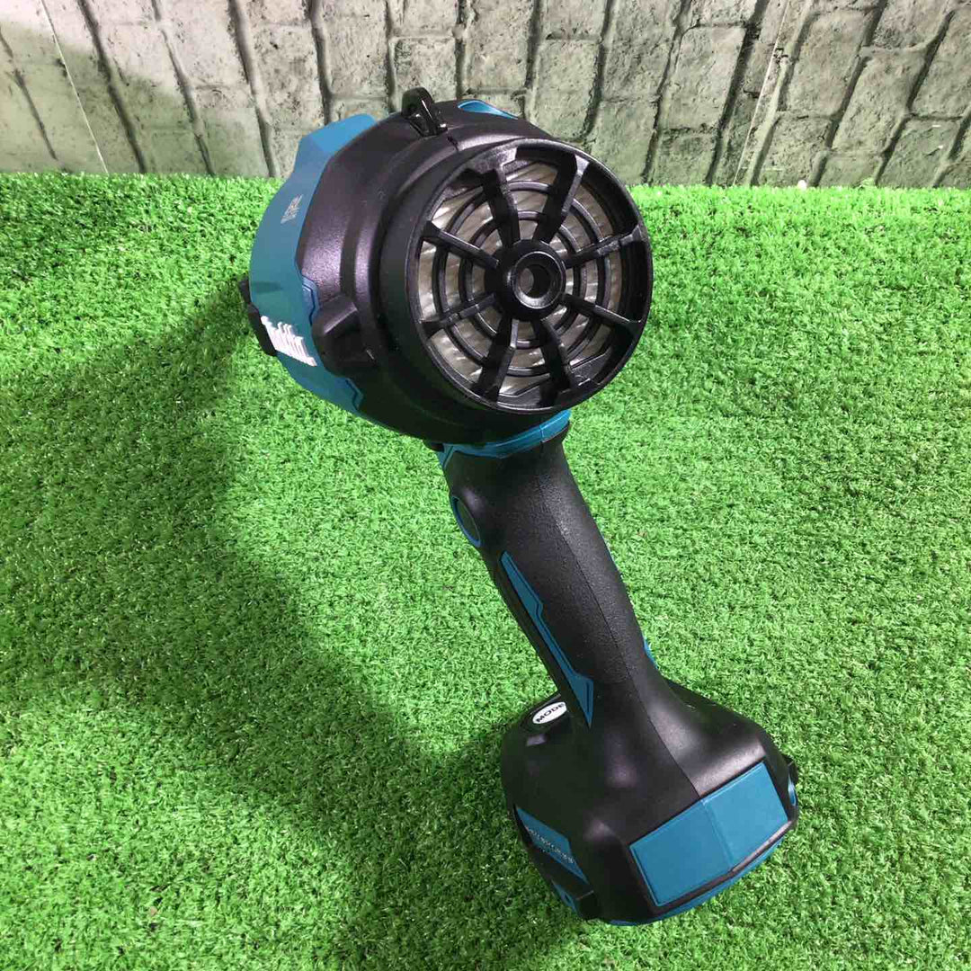 ★マキタ(makita) コードレスエアダスタ AS180DZ【川口店】