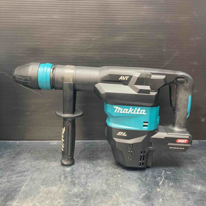 ★マキタ(makita) コードレスハンマ HM001GZK