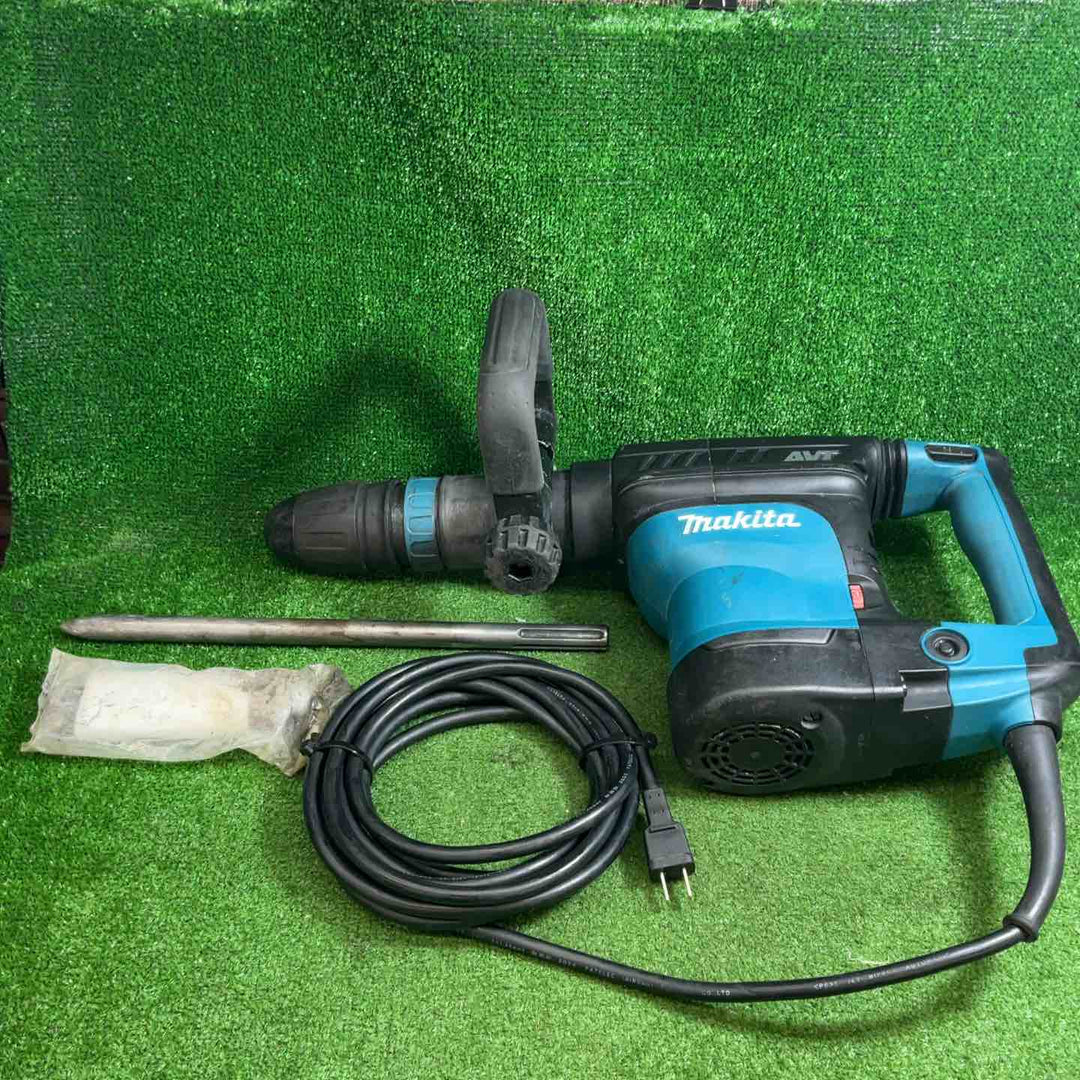 【中古品】 マキタ(makita) 電動ハンマ HM1111C 【藤沢店】
