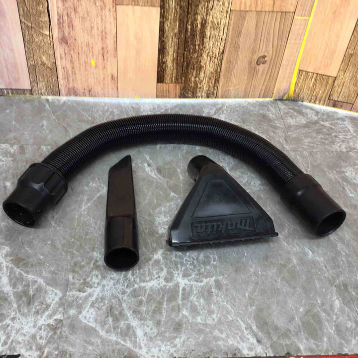 【中古品】★マキタ makita 18V コードレス集じん機 乾湿両用 VC750DZ 本体のみ【八潮店】