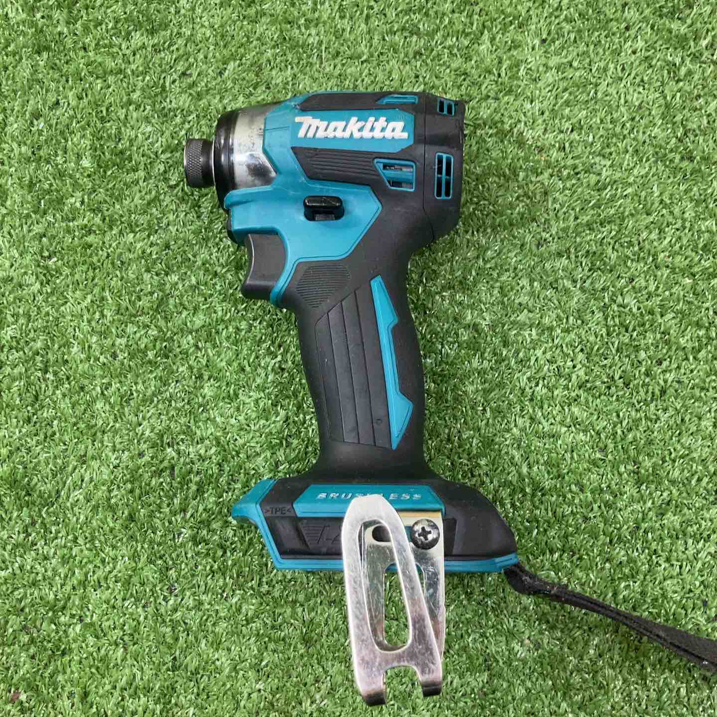 ☆マキタ(makita) コードレスインパクトドライバー TD173DZ【川崎店