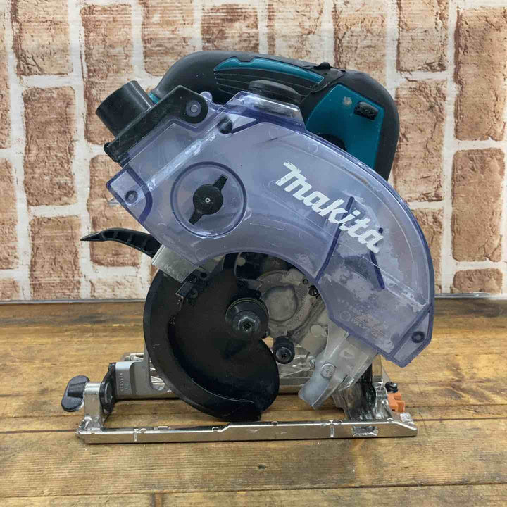 【中古品】マキタ(makita) コードレス防じん丸のこ KS511DZ【所沢店】