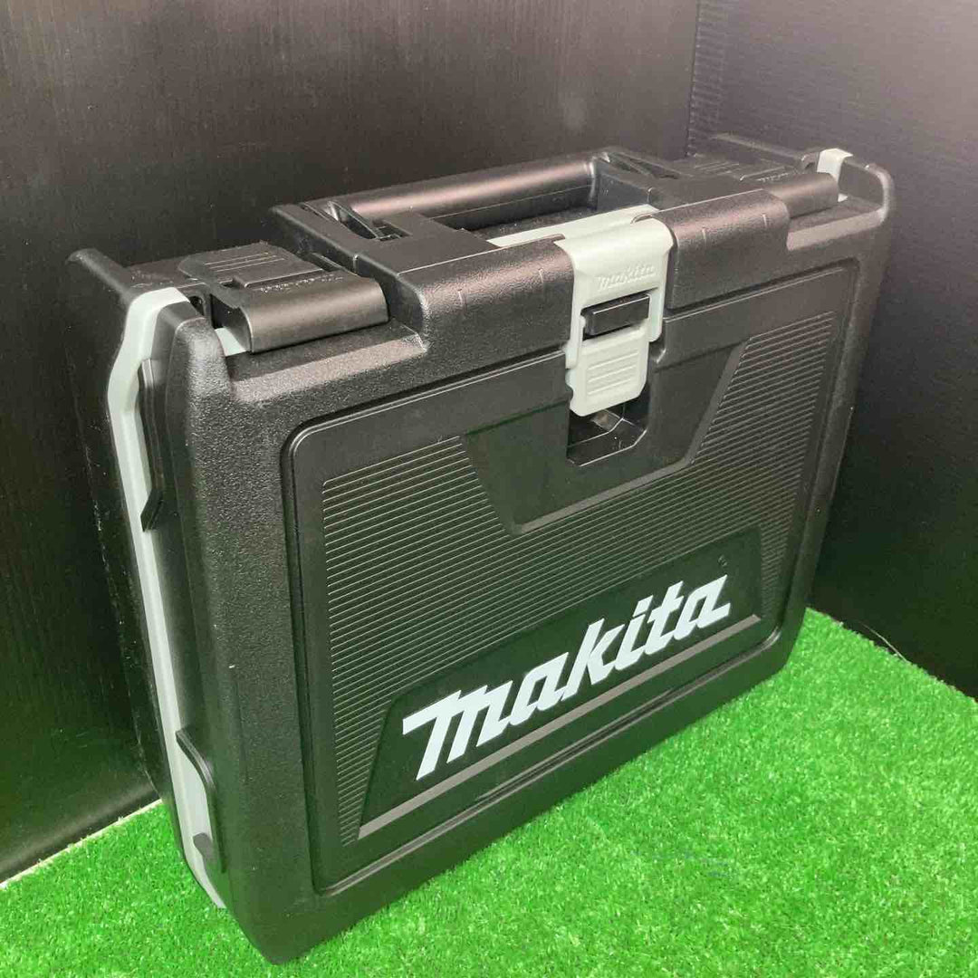 ★マキタ(makita) コードレスインパクトドライバー TD162DRGXB【岩槻店】