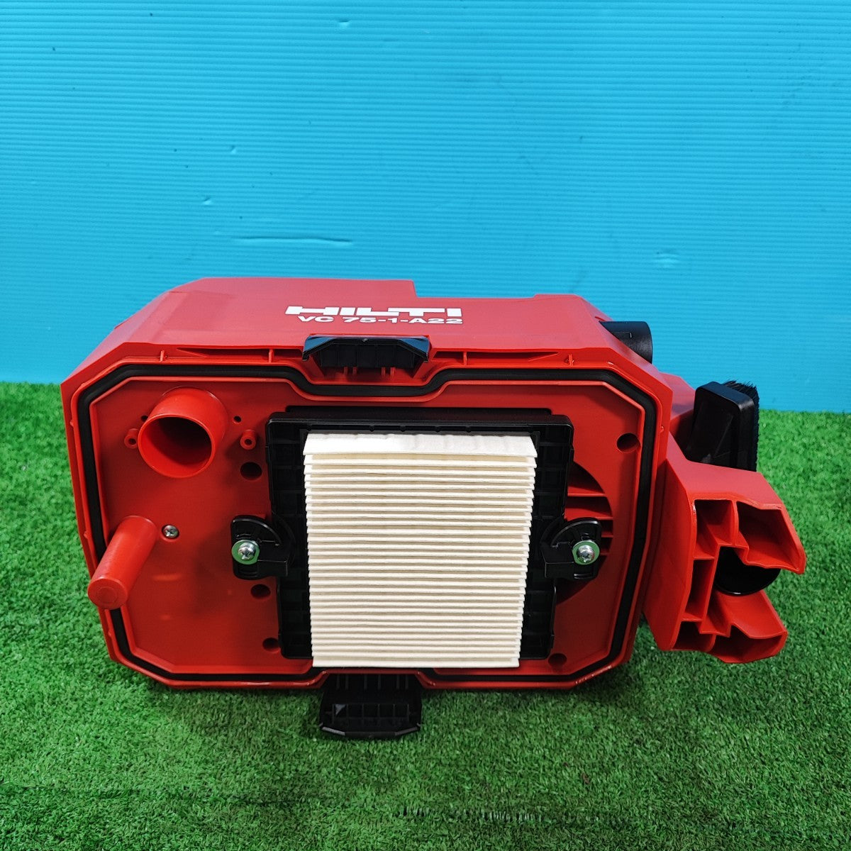 ☆ヒルティ(Hilti) コードレス集じん機 VC 75-1-A22【岩槻店