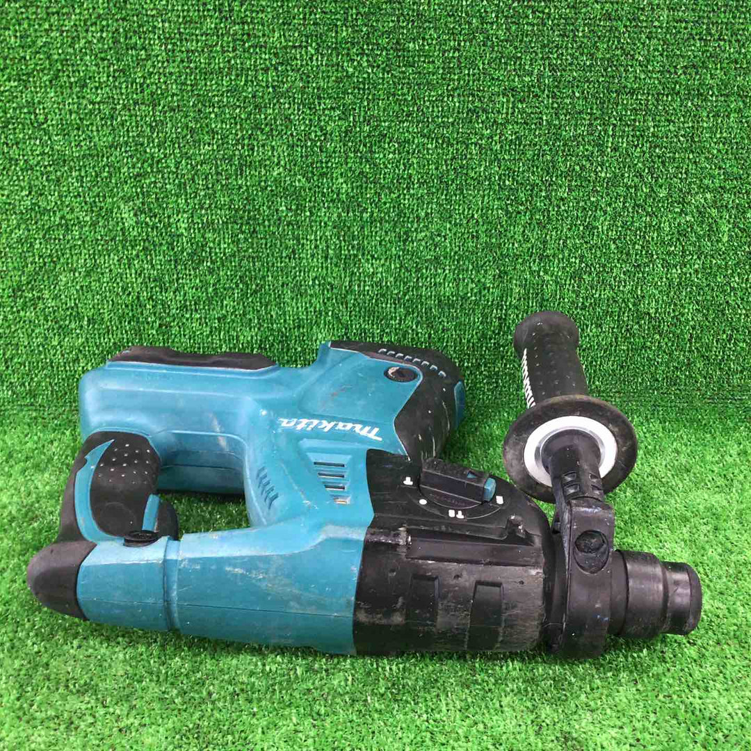 ★マキタ(makita) コードレスハンマドリル HR262DRDX【川崎店】