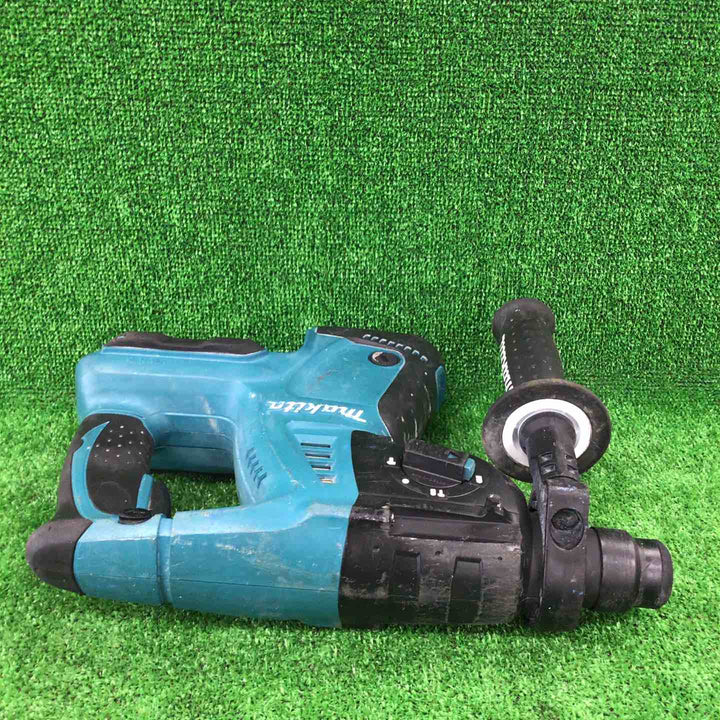 ★マキタ(makita) コードレスハンマドリル HR262DRDX【川崎店】