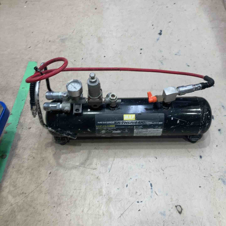 ◇マックス(MAX) 高圧補助タンク AK-TH5R(44K)【町田店】