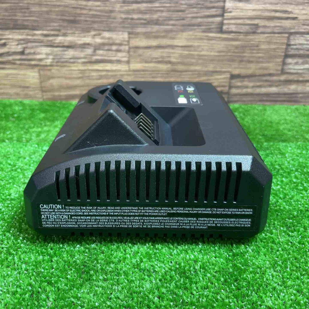 スナップオン/Snap-on 充電器 CTC131AJ【桶川店】