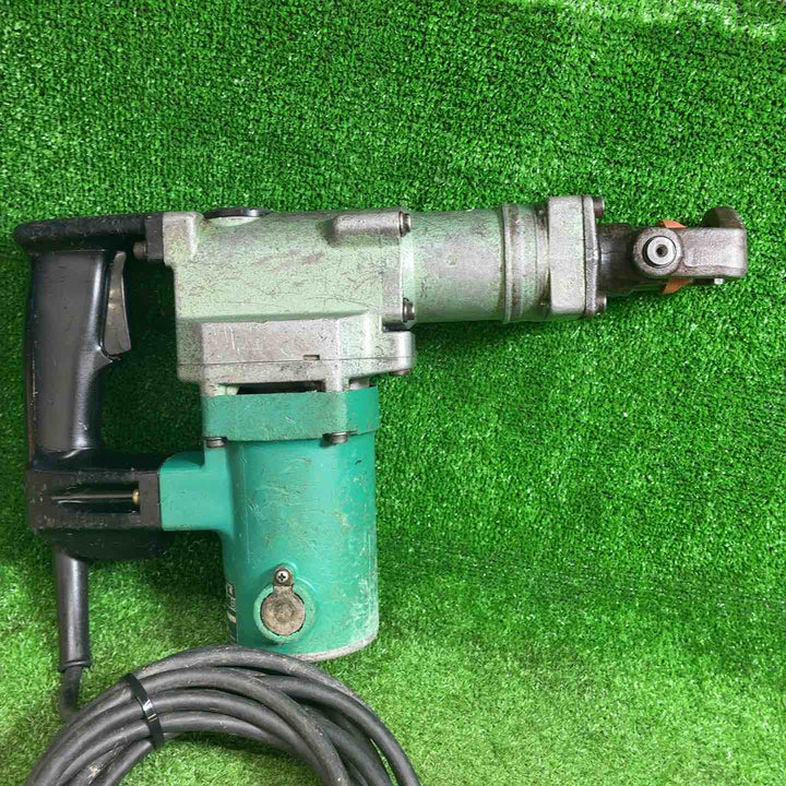 ハイコーキ(HIKOKI ※旧:日立工機) ハンマドリル DH35【藤沢店】