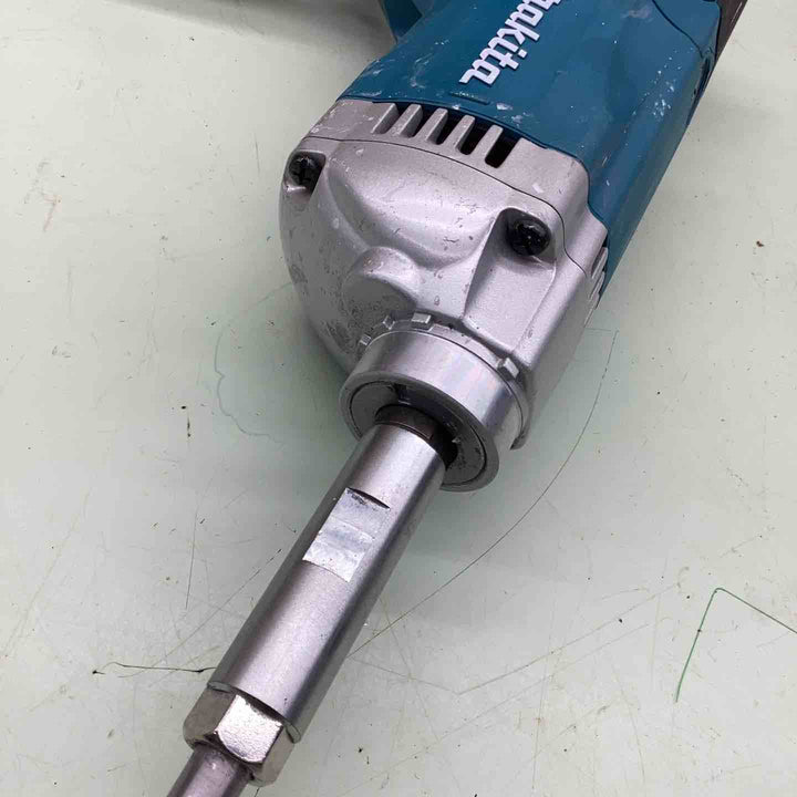 ☆マキタ(makita) コンクリートかくはん機  ハンドル・羽付き UT1305【越谷店】