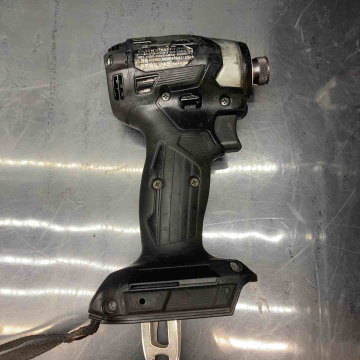 ★マキタ(makita) コードレスインパクトドライバー TD173DZB【川越店】