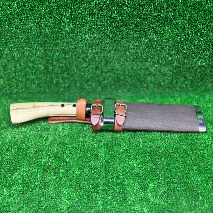 【未使用品】 味方屋 剣鉈 180mm 【藤沢店】