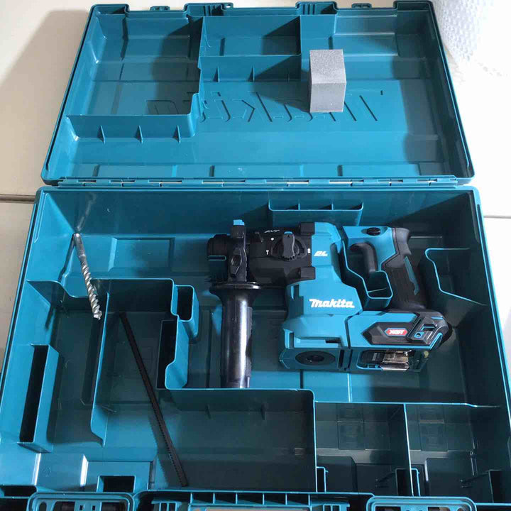 ★マキタ(makita) コードレスハンマドリル HR010GZK【戸田店】