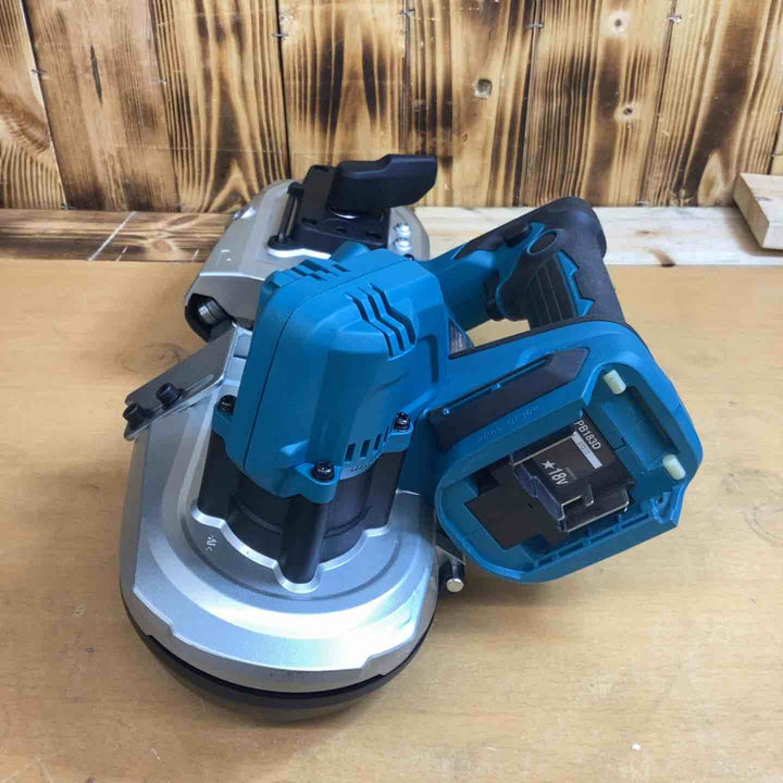 ★マキタ(makita) コードレスポータブルバンドソー PB183DRGX【越谷店】