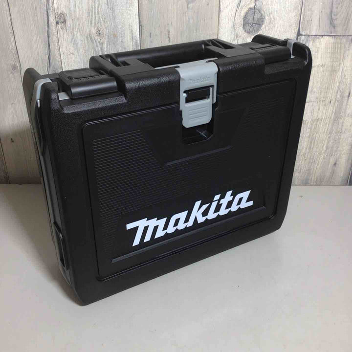 ★マキタ(makita) コードレスインパクトドライバー TD173DRGXB【戸田店】
