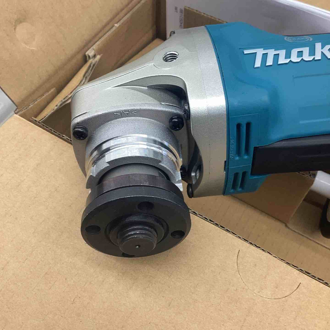 ☆マキタ(makita) 125mmコードレスディスクグラインダ GA508DZ【越谷店】