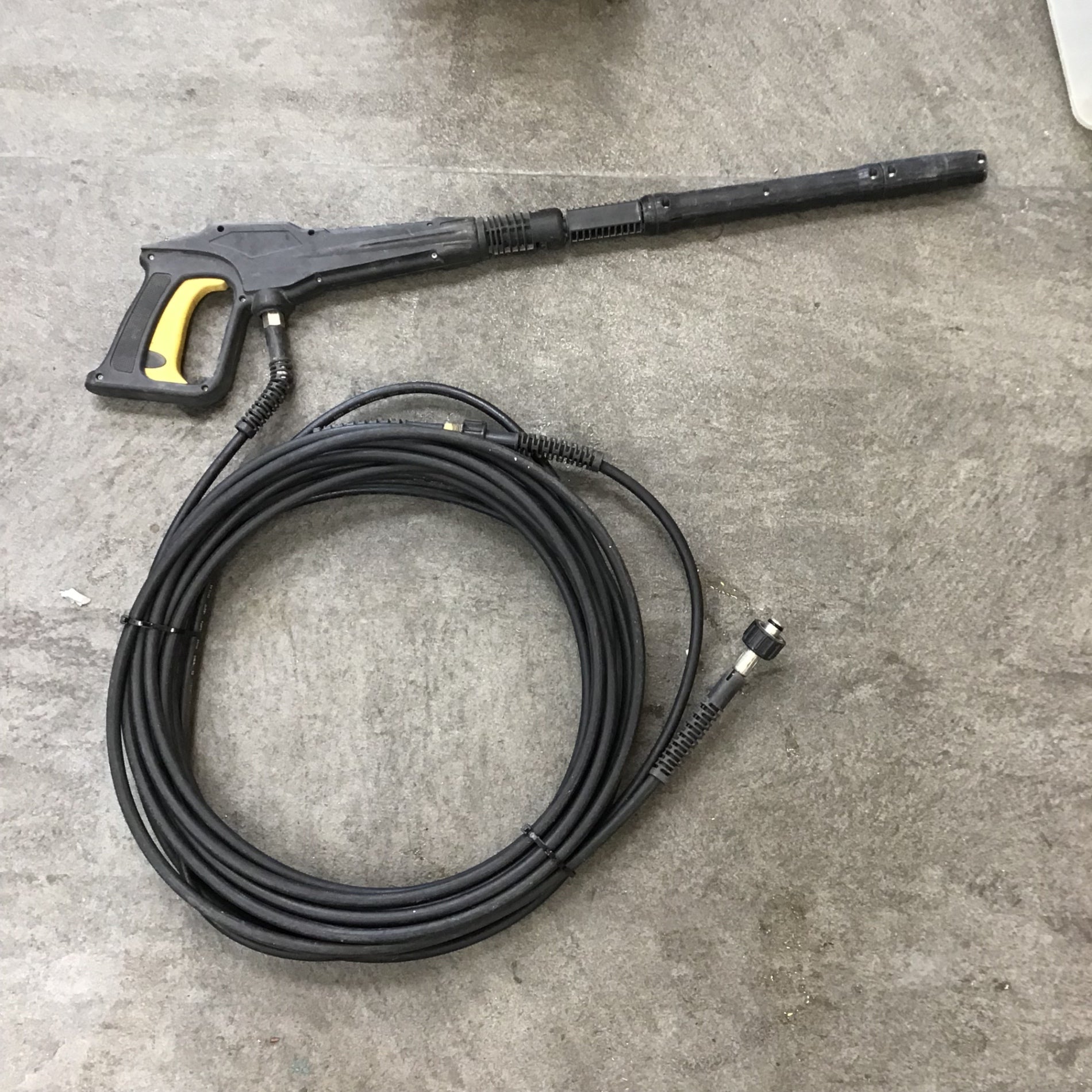 アイリスオーヤマ 高圧洗浄機 FI-602【川崎店】 – アクトツール