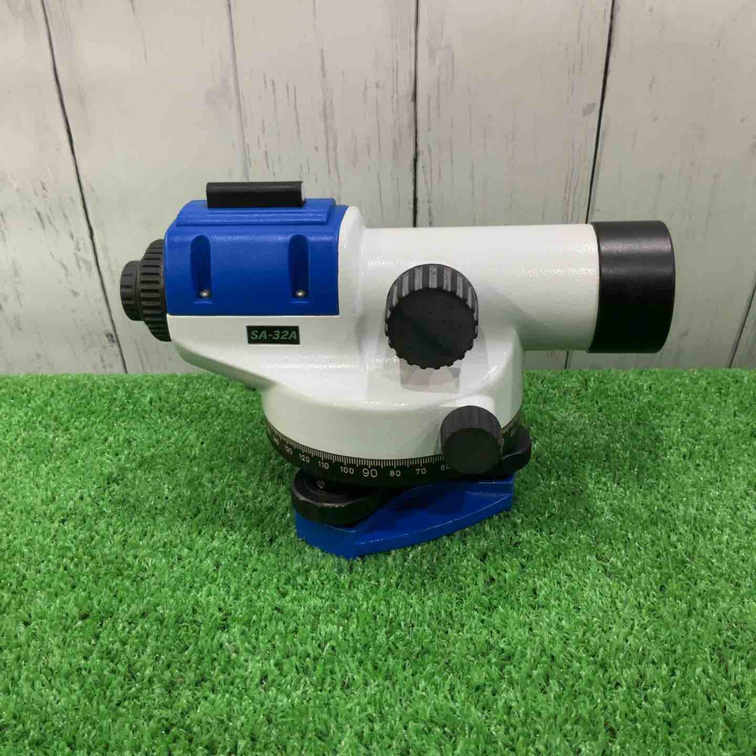 ◇シンワ測定 オートレベル SA-32A【川口店】