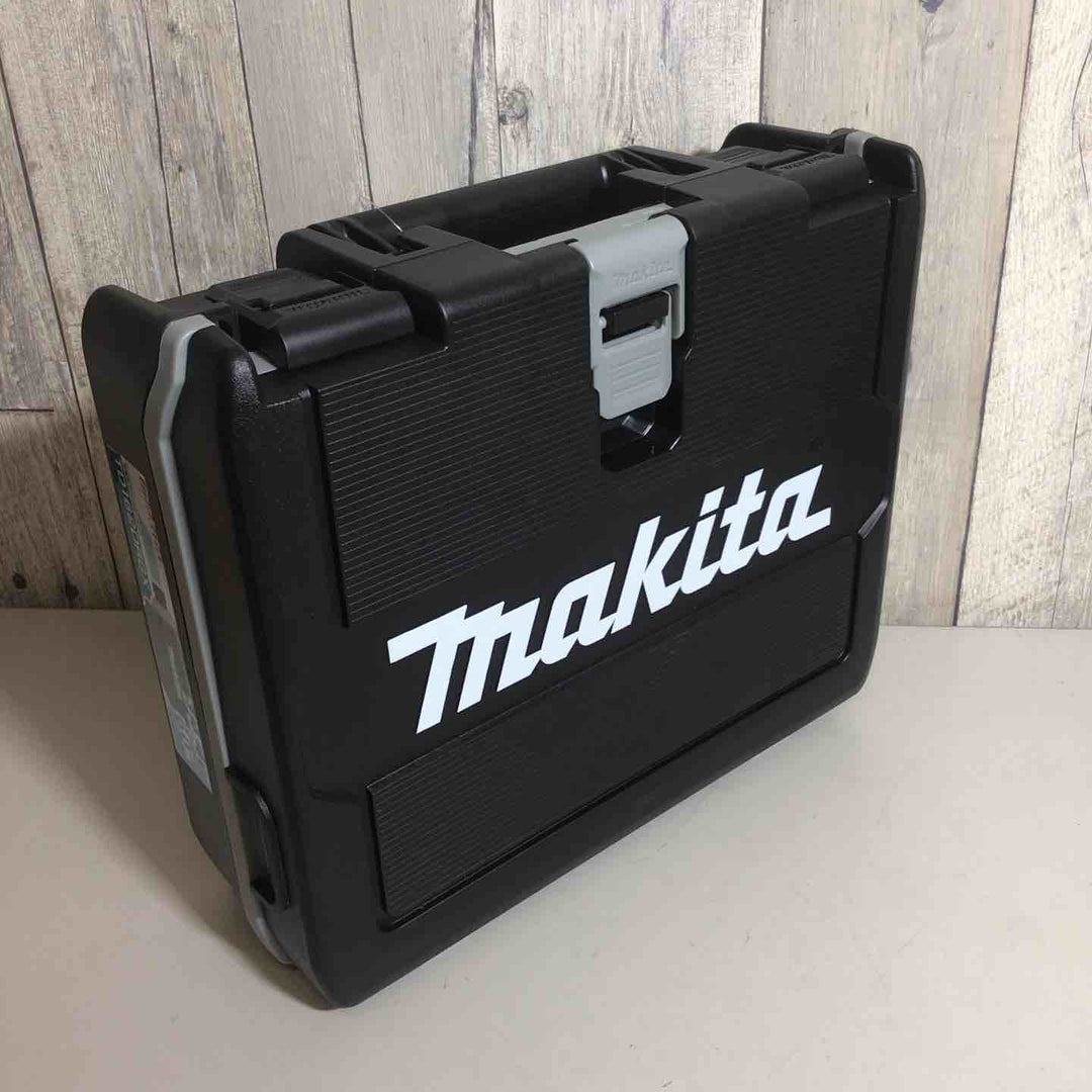 【未使用品】 マキタ makita コードレス インパクトドライバー TD162DRGX フルセット インパクト 純正 充電式 14.4V 【戸田店】