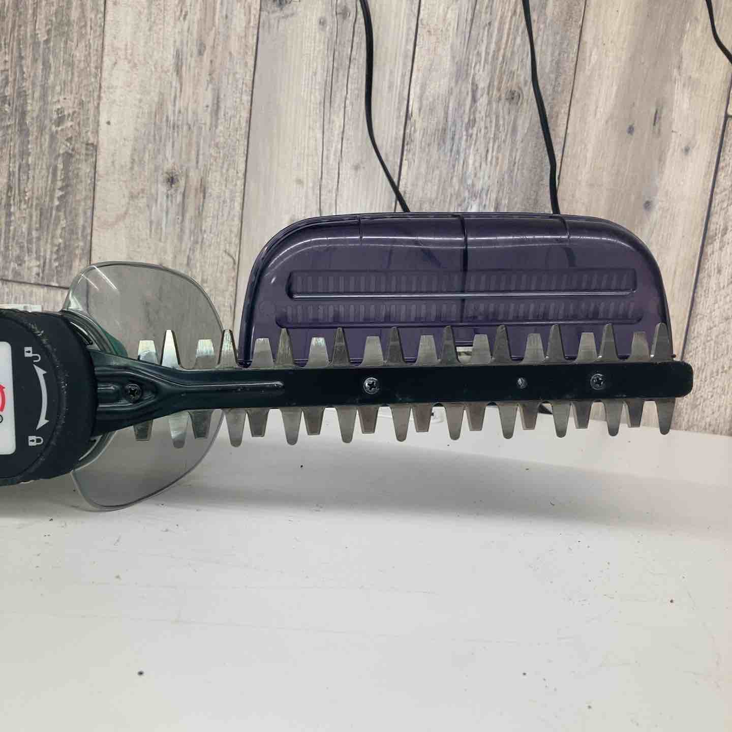 マキタ Makita 充電式ミニ生垣バリカン 260mm MUH264DSH 41Y+DJn9rBL._AC_UF350,