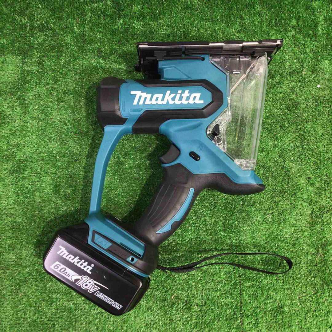 マキタ(makita) コードレスボードカッタ SD180DRGX【町田店】