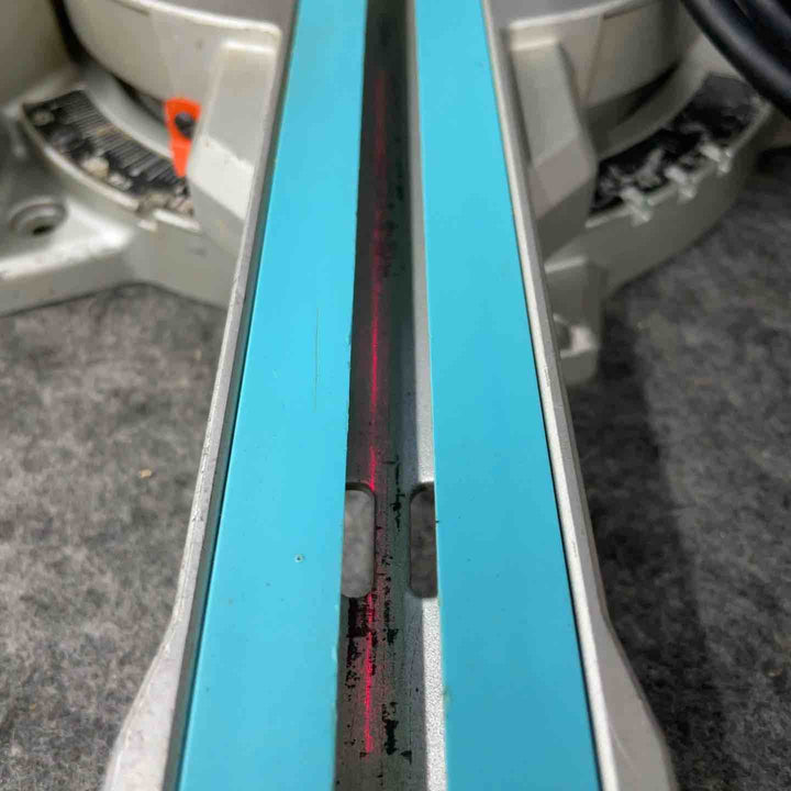 マキタ(makita) 165mmスライドマルノコ LS0613FL【桶川店】