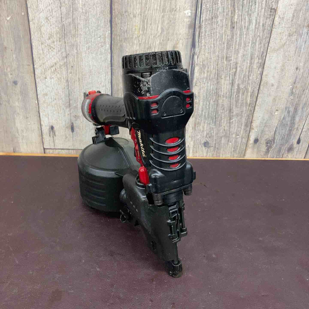 【中古品】 マキタ(makita) 高圧エア釘打ち機 AN531H 【東大和店】