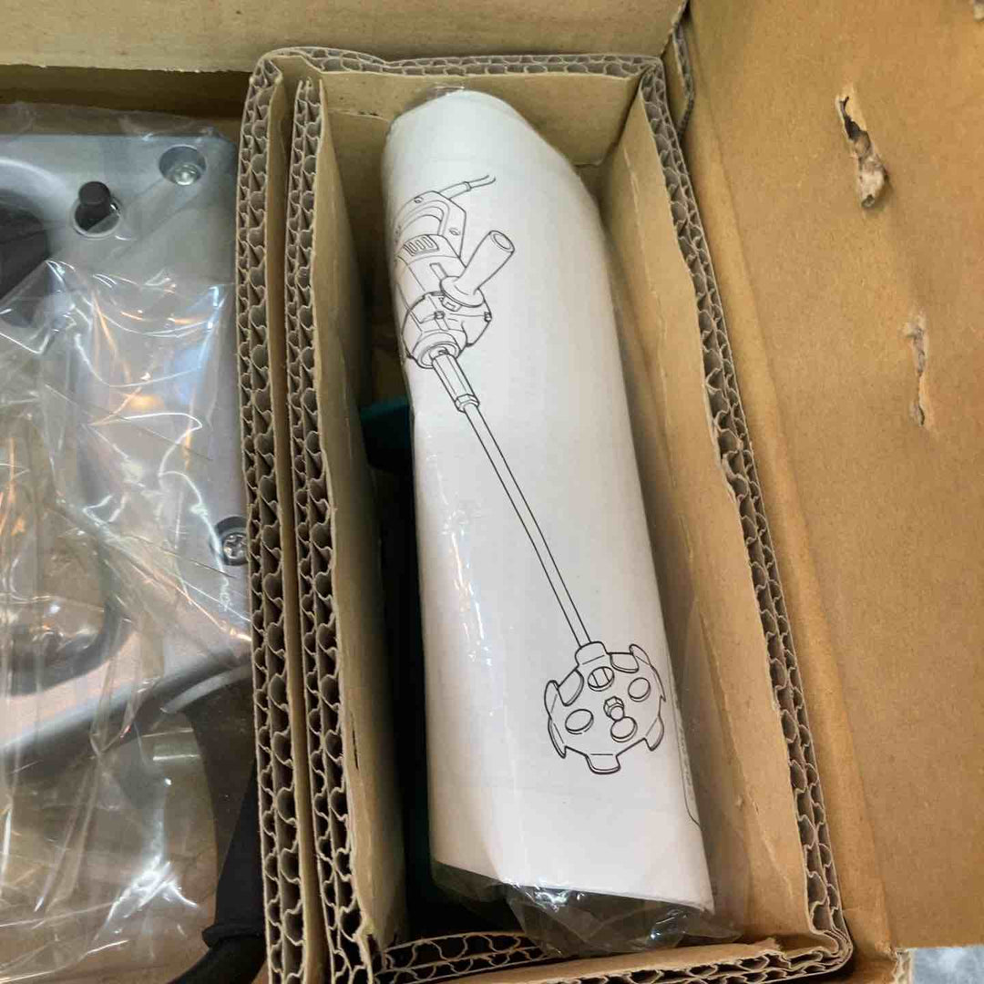 【未使用品】日本電産 かくはん機 SBM-150E1 長期保管品【八潮店】